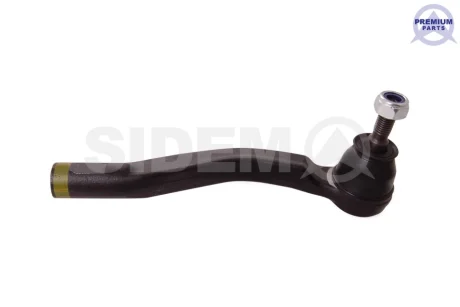 Наконечник рулевой тяги Renault Clio IV/Captur 12- Пр.. SIDEM 5235