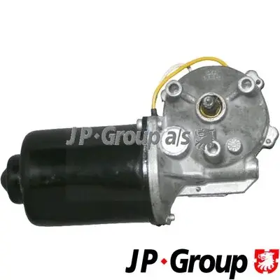 OPEL Двигатель стеклоочистителя Combo,Corsa C JP GROUP 1298200100 (фото 1)