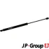 Амортизатор багажника Zafira B 05- (505/195mm 610N) JP GROUP 1281202700 (фото 1)