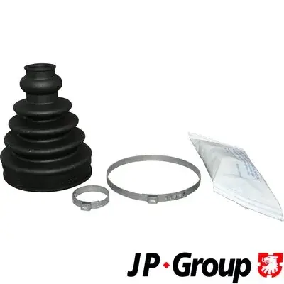 VW Захист Шрус КПП до-кт Golf,Sharan,Audi A4/6 JP GROUP 1143700110 (фото 1)