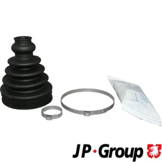 VW Захист Шрус КПП до-кт Golf,Sharan,Audi A4/6 JP GROUP 1143700110