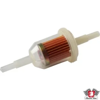 VW Фильтр топливный (карбюратор) AUDI VW SEAT JP GROUP 1118700700