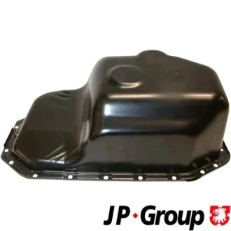 Масляний піддон Fabia/Roomster 1.4i 01-10 JP GROUP 1112900700