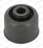 RENAULT С/блок передн.рычага R19,Megane 1,4-2,0 MONROE L25807