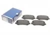 Гальмівні колодки дискові JEEP Cherokee \'\'F \'\'14>> BOSCH ="0986495405" (фото 1)