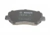 Гальмівні колодки дискові JEEP Cherokee \'\'F \'\'14>> BOSCH ="0986495405" (фото 2)