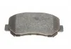 Гальмівні колодки дискові JEEP Cherokee \'\'F \'\'14>> BOSCH ="0986495405" (фото 3)