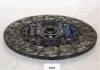 MITSUBISHI Диск сцепления L200 2.5DI-D 07- JAPANPARTS DF-590 (фото 1)