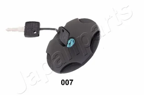 Пробка топливного бака с замком VW Golf I JAPANPARTS KL-007