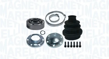 DB ШРУС внутр. к-кт Vito 96-,Omega A MAGNETI MARELLI 302009100033