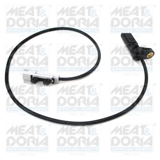 MEATDORIA JEEP Датчик ABS задн.Grand Cherokee III -10 MEAT&DORIA 90881E
