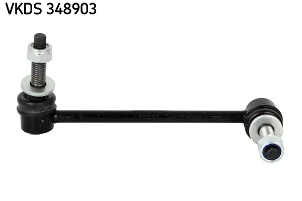CHRYSLER Тяга стабилизатора передн.прав. 300C 04- SKF VKDS 348903 (фото 1)