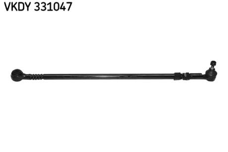 Поперечна кермова тяга в зборі SKF VKDY 331047