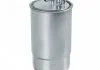 FEBI OPEL Фильтр топлива (дизель) Corsa D 1.3CDTI 06- FEBI BILSTEIN 108972 (фото 1)