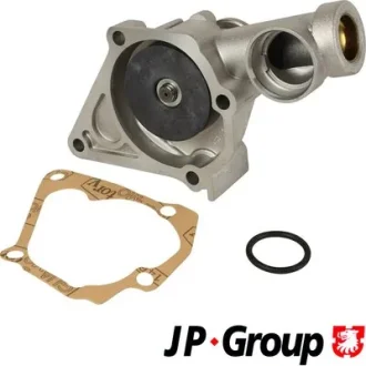 HYUNDAI Помпа воды Excel 90-,Lantra 91-,Pony JP GROUP 3914100100