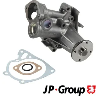 Водяной насос Mitsubishi L200/L300/L400 -05 2.3/2.5D JP GROUP 3914100200