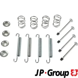 Установочный к-кт. торм. кол. OPEL VECTRA A JP GROUP 1264003610