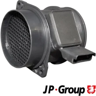 CITROEN Расходомер воздуха C5,C6,Peugeot 406 JP GROUP 4193900100