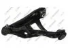RENAULT Рычаг нижн.12mm лев.к-кт! Kangoo 97- TEKNOROT R-746
