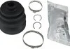 PARTS NISSAN Пыльник к-кт ШРУС наружн.Almera 95- KAVO CVB-6512 (фото 1)