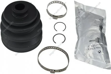 PARTS NISSAN Пыльник к-кт ШРУС наружн.Almera 95- KAVO CVB-6512