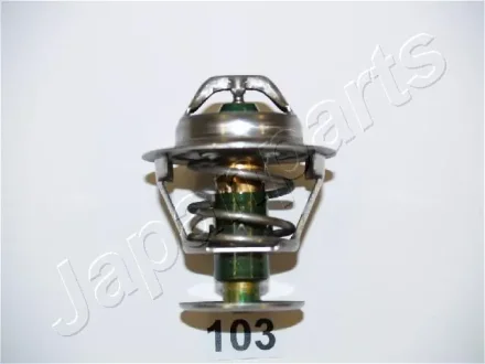 CITROEN Термостат AX,P.106,305,1.4,1.5D 89 JAPANPARTS VT-103
