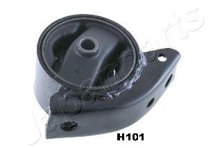 HYUNDAI Подушка двигателя левая Accent 94- JAPANPARTS RU-H101 (фото 1)