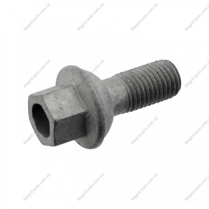FEBI SMART Колісний болт Fortwo, City-Coupe, Roadster FEBI BILSTEIN 46669 (фото 1)