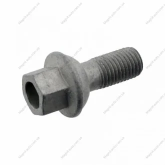 FEBI SMART Колісний болт Fortwo, City-Coupe, Roadster FEBI BILSTEIN 46669