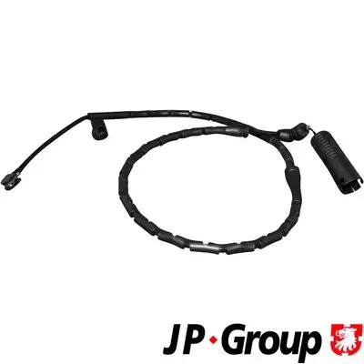 Датчик вив. тор. кільк. пров. BMW X3 E83 (1шт).) JP GROUP 1497302600 (фото 1)