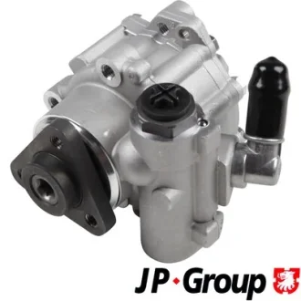 Насос гидроусилителя VW Passat/ Skoda Super B 2. 5 TDI 01- JP GROUP 1145103300