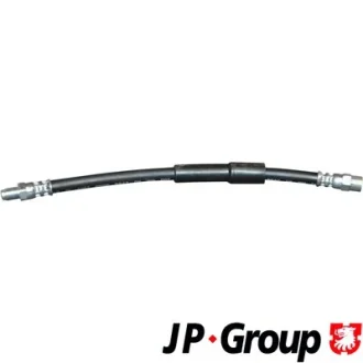 Тормозной шланг зад. BMW 7 (E38) 95-/Audi 80/A4/A8 92- (L=307) JP GROUP 1461700100