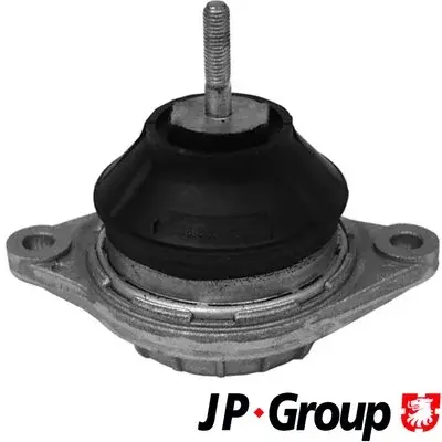 Подушка двигателя правая А6/А100/А90 66-95 JP GROUP 1117903700 (фото 1)