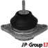 Подушка двигателя правая А6/А100/А90 66-95 JP GROUP 1117903700 (фото 1)