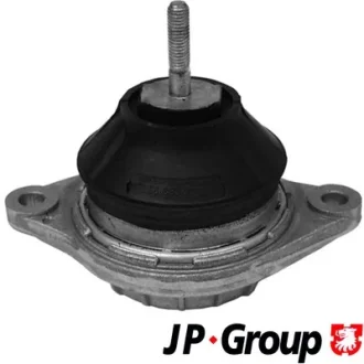 Подушка двигателя правая А6/А100/А90 66-95 JP GROUP 1117903700