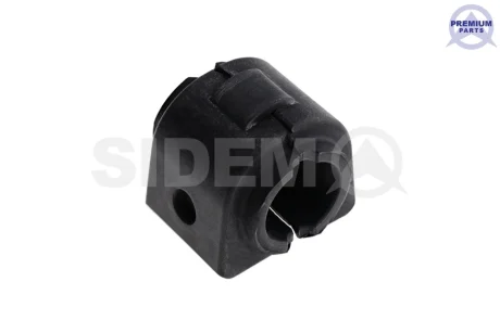 CITROEN Втулка передн.стабилизатора С5 08- 25mm SIDEM 853827