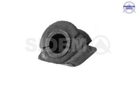 Подушка стабилизатора перед. Scudo/Jumpy 96-07 (24mm) SIDEM 853813