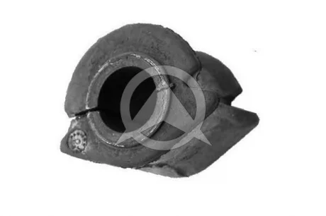 Подушка стабілізатора перед. Scudo/Jumpy 96-07 (24mm) SIDEM 853813