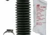 FEBI FORD Пильовик рульової рейки Sierra/Scorpio (к-кт) FEBI BILSTEIN 03309 (фото 1)
