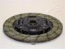 HONDA диск сцепления Accord 2.0/2.4 03-07 JAPANPARTS DF-405 (фото 1)