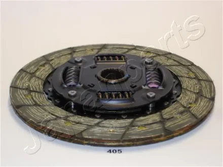HONDA диск сцепления Accord 2.0/2.4 03-07 JAPANPARTS DF-405