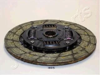 HONDA диск сцепления Accord 2.0/2.4 03-07 JAPANPARTS DF-405