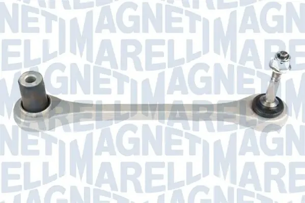 VW Рычаг задней подвески Audi A8 02- MAGNETI MARELLI 301181324200 (фото 1)