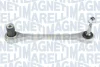 VW Рычаг задней подвески Audi A8 02- MAGNETI MARELLI 301181324200 (фото 1)