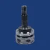 TOYOTA ШРУС зовнішній Corolla 1.6 02- MAGNETI MARELLI 302015100285 (фото 1)