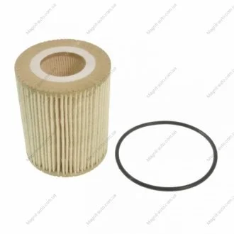 FEBI JAGUAR Фільтр оливний XF,Range Rover 3.0D 09- FEBI BILSTEIN 108984
