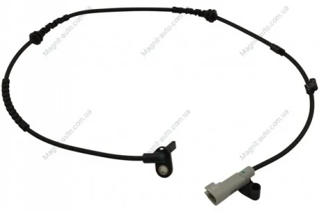 PARTS CHEVROLET Датчик ABS передн.лев. Aveo 11- KAVO BAS-1046
