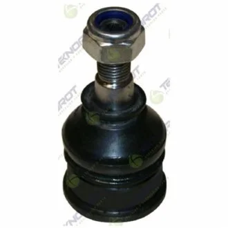 DB Шаровая опора лев./прав.Smart Fortwo 07- TEKNOROT SM-124