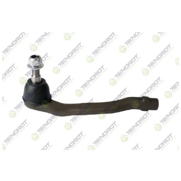 PEUGEOT Наконечник кермової тяги лів.508 10- TEKNOROT P-852 (фото 1)