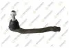 PEUGEOT Наконечник кермової тяги лів.508 10- TEKNOROT P-852 (фото 1)